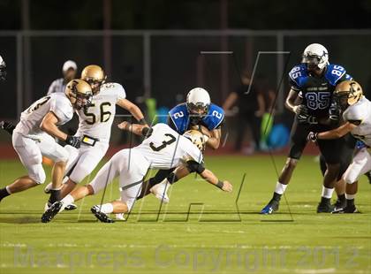 Thumbnail 1 in Abilene @ Hebron photogallery.