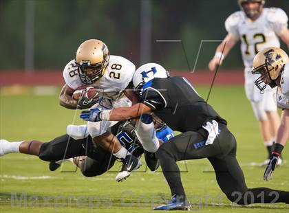 Thumbnail 3 in Abilene @ Hebron photogallery.