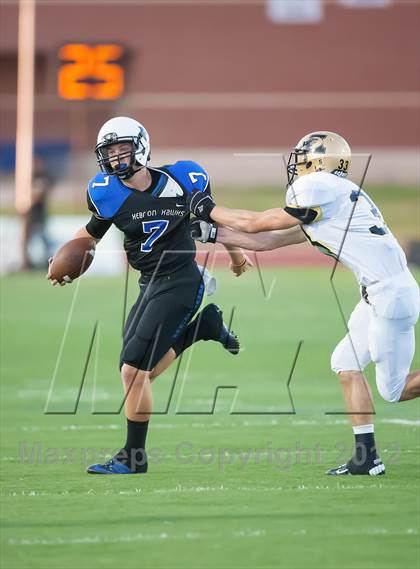 Thumbnail 2 in Abilene @ Hebron photogallery.