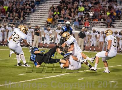 Thumbnail 3 in Abilene @ Hebron photogallery.
