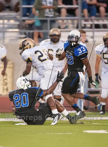 Thumbnail 3 in Abilene @ Hebron photogallery.