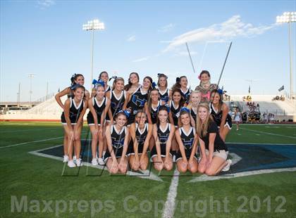 Thumbnail 3 in Abilene @ Hebron photogallery.