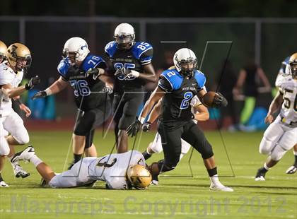 Thumbnail 1 in Abilene @ Hebron photogallery.