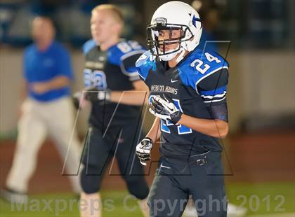 Thumbnail 3 in Abilene @ Hebron photogallery.
