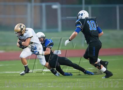 Thumbnail 3 in Abilene @ Hebron photogallery.