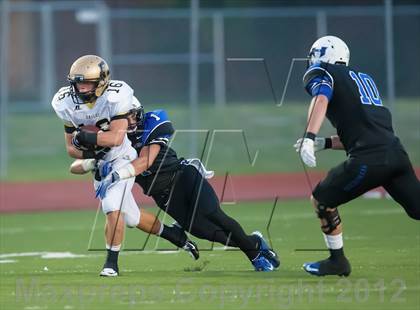 Thumbnail 1 in Abilene @ Hebron photogallery.