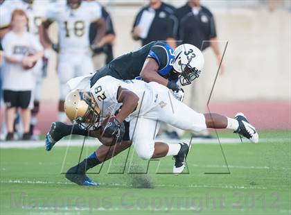 Thumbnail 1 in Abilene @ Hebron photogallery.