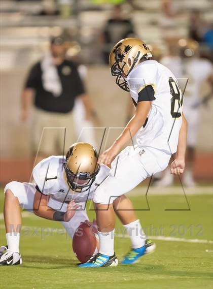 Thumbnail 2 in Abilene @ Hebron photogallery.