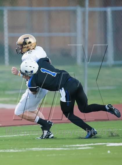 Thumbnail 1 in Abilene @ Hebron photogallery.