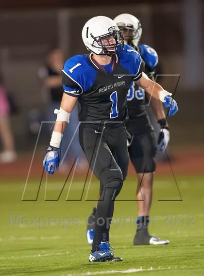 Thumbnail 3 in Abilene @ Hebron photogallery.