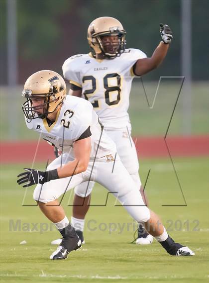 Thumbnail 1 in Abilene @ Hebron photogallery.