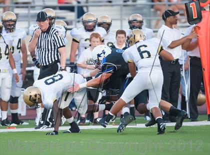 Thumbnail 2 in Abilene @ Hebron photogallery.