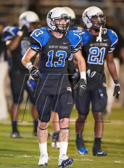 Thumbnail 2 in Abilene @ Hebron photogallery.