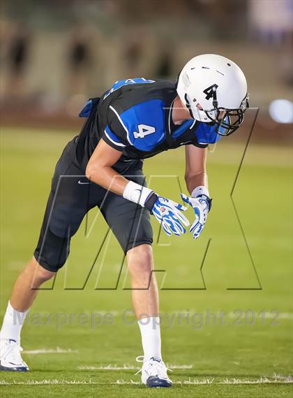 Thumbnail 1 in Abilene @ Hebron photogallery.