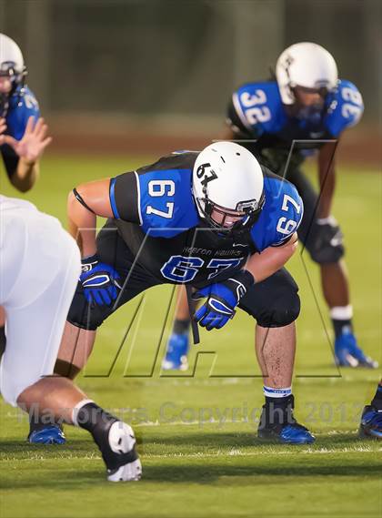 Thumbnail 1 in Abilene @ Hebron photogallery.