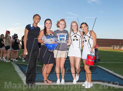 Thumbnail 1 in Abilene @ Hebron photogallery.
