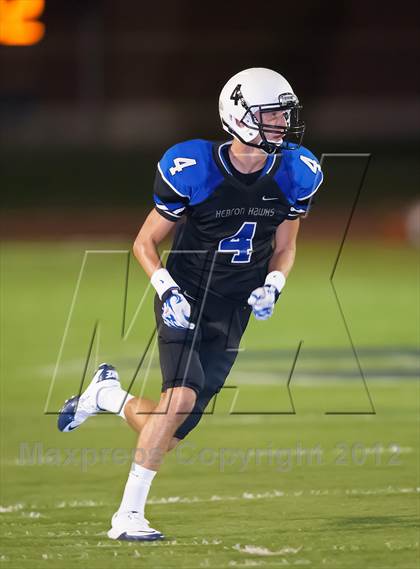 Thumbnail 1 in Abilene @ Hebron photogallery.