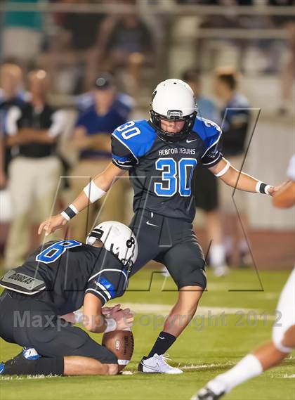 Thumbnail 3 in Abilene @ Hebron photogallery.