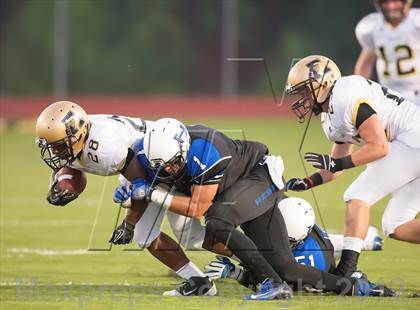Thumbnail 2 in Abilene @ Hebron photogallery.