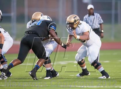 Thumbnail 3 in Abilene @ Hebron photogallery.