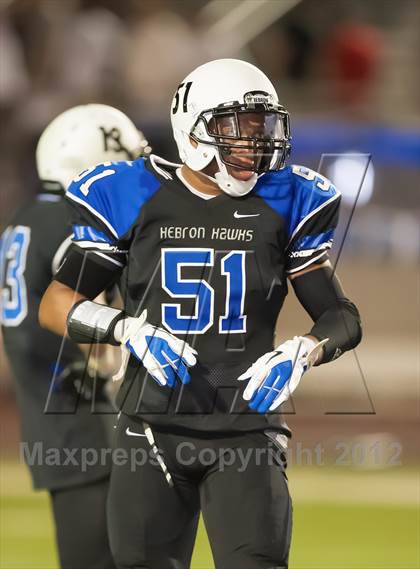 Thumbnail 1 in Abilene @ Hebron photogallery.