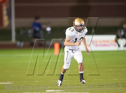 Thumbnail 1 in Abilene @ Hebron photogallery.