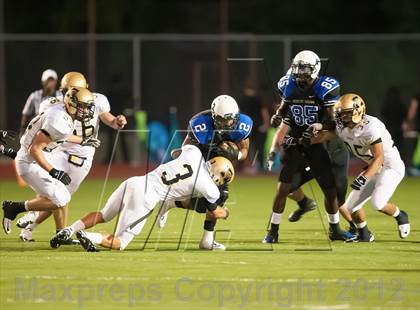 Thumbnail 2 in Abilene @ Hebron photogallery.