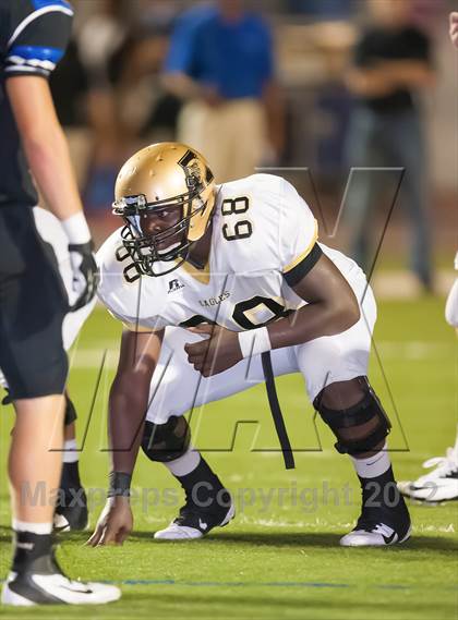 Thumbnail 2 in Abilene @ Hebron photogallery.