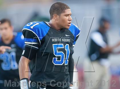 Thumbnail 2 in Abilene @ Hebron photogallery.