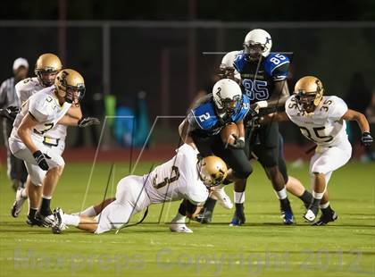 Thumbnail 3 in Abilene @ Hebron photogallery.