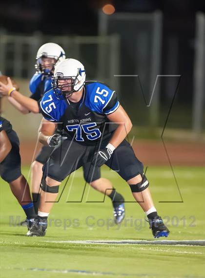 Thumbnail 2 in Abilene @ Hebron photogallery.