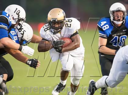 Thumbnail 2 in Abilene @ Hebron photogallery.