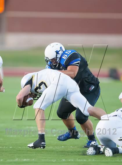 Thumbnail 1 in Abilene @ Hebron photogallery.