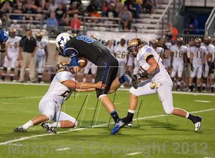 Thumbnail 2 in Abilene @ Hebron photogallery.