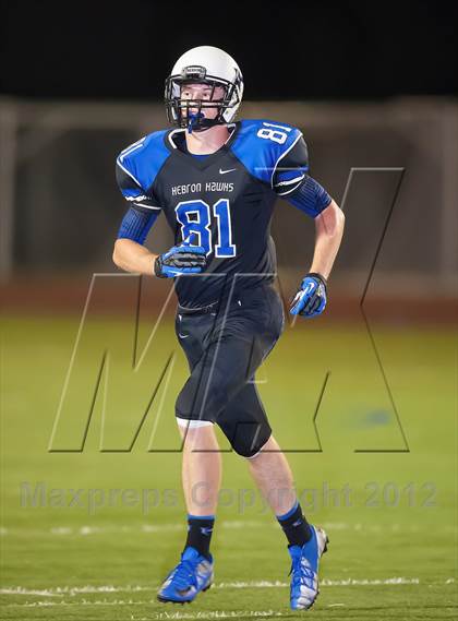 Thumbnail 3 in Abilene @ Hebron photogallery.