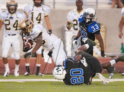 Thumbnail 2 in Abilene @ Hebron photogallery.