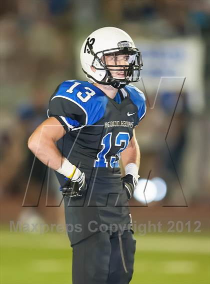 Thumbnail 2 in Abilene @ Hebron photogallery.