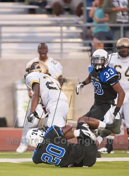 Thumbnail 1 in Abilene @ Hebron photogallery.