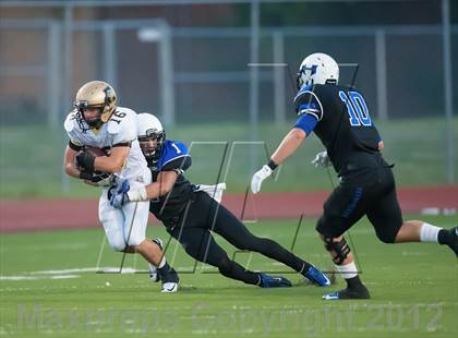 Thumbnail 2 in Abilene @ Hebron photogallery.