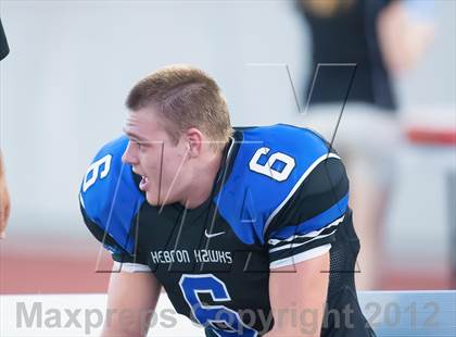 Thumbnail 1 in Abilene @ Hebron photogallery.