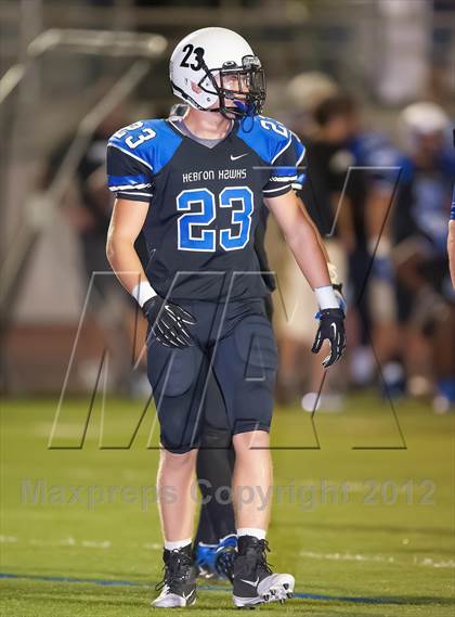 Thumbnail 1 in Abilene @ Hebron photogallery.