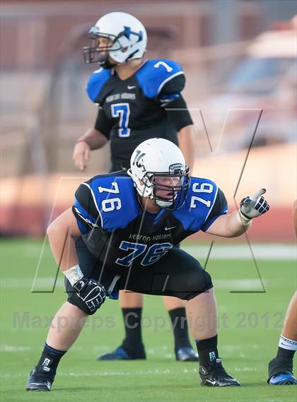 Thumbnail 2 in Abilene @ Hebron photogallery.