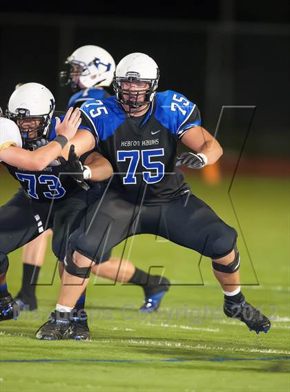 Thumbnail 2 in Abilene @ Hebron photogallery.