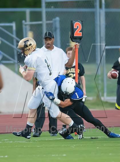 Thumbnail 3 in Abilene @ Hebron photogallery.