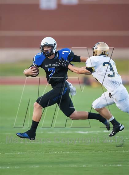 Thumbnail 1 in Abilene @ Hebron photogallery.