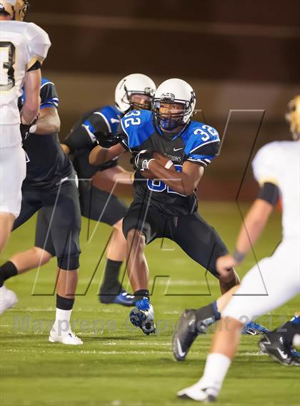 Thumbnail 1 in Abilene @ Hebron photogallery.