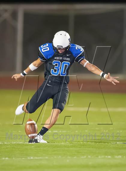 Thumbnail 3 in Abilene @ Hebron photogallery.