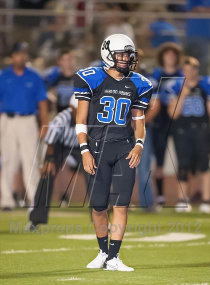Thumbnail 2 in Abilene @ Hebron photogallery.