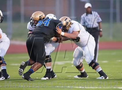 Thumbnail 1 in Abilene @ Hebron photogallery.