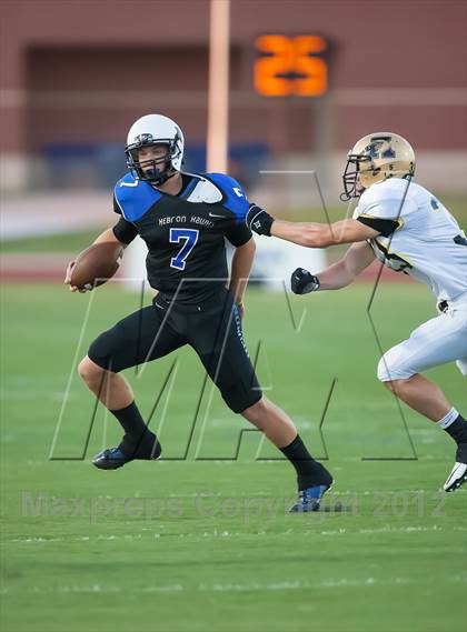 Thumbnail 3 in Abilene @ Hebron photogallery.